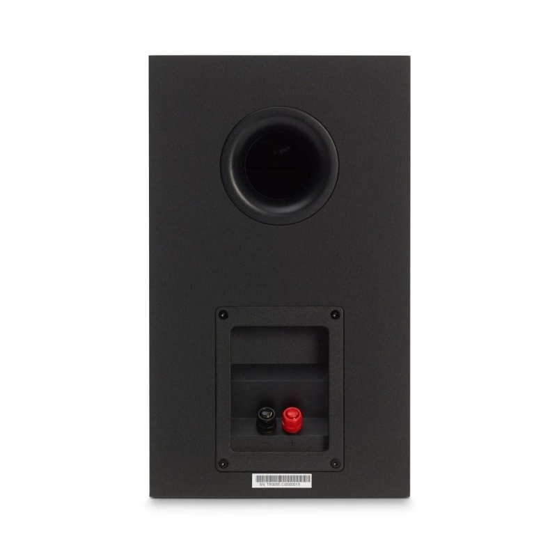 JBL Stage A130 Bookshelf Speakers - Analogue Seduction